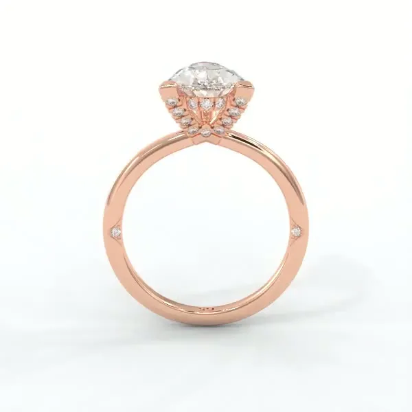 Diamond Thumbnail
