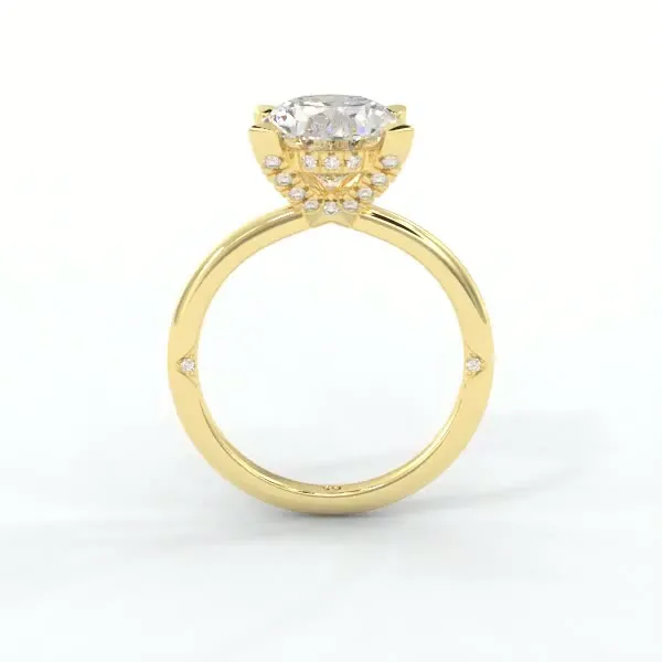 Diamond Thumbnail