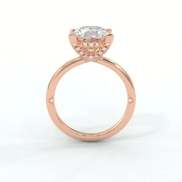 Diamond Thumbnail
