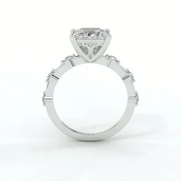 Diamond Thumbnail