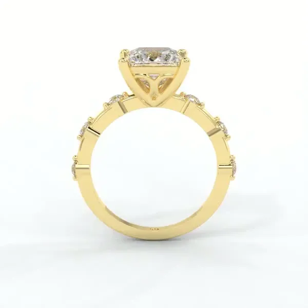 Diamond Thumbnail