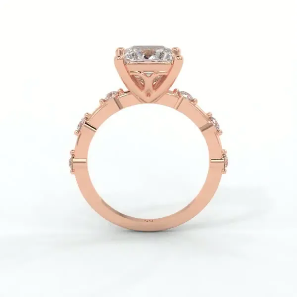Diamond Thumbnail