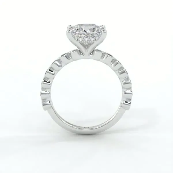 Diamond Thumbnail