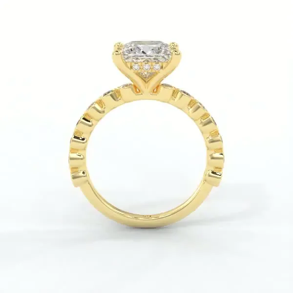 Diamond Thumbnail