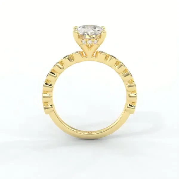 Diamond Thumbnail