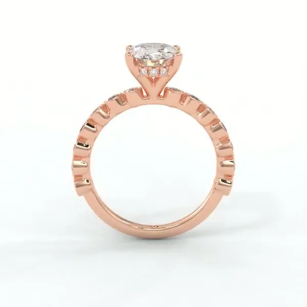 Diamond Thumbnail