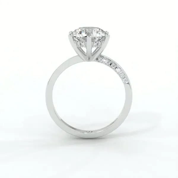 Diamond Thumbnail