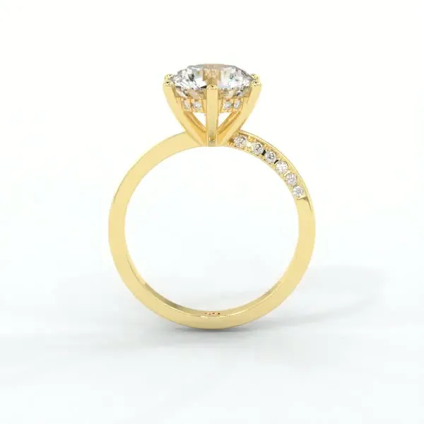 Diamond Thumbnail
