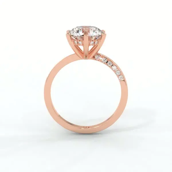 Diamond Thumbnail
