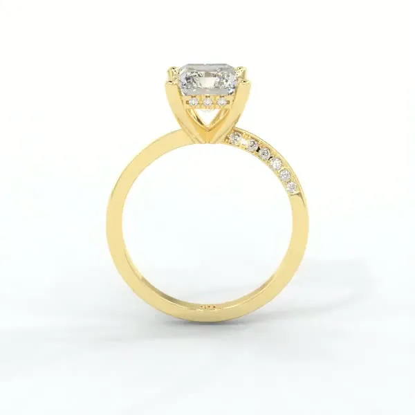 Diamond Thumbnail