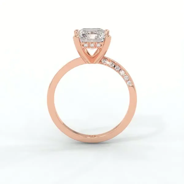 Diamond Thumbnail