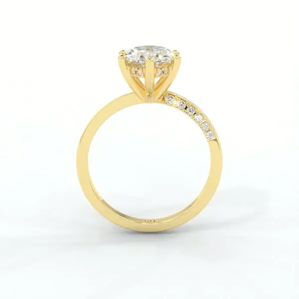 Diamond Thumbnail
