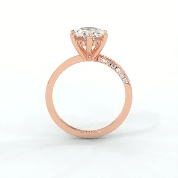 Diamond Thumbnail
