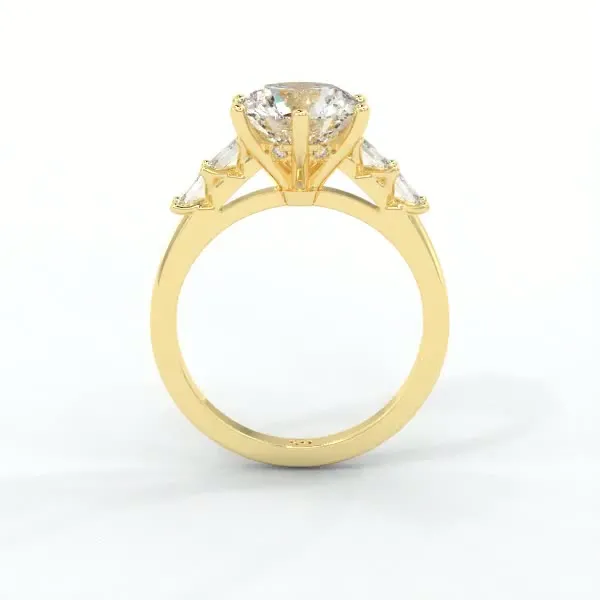 Diamond Thumbnail
