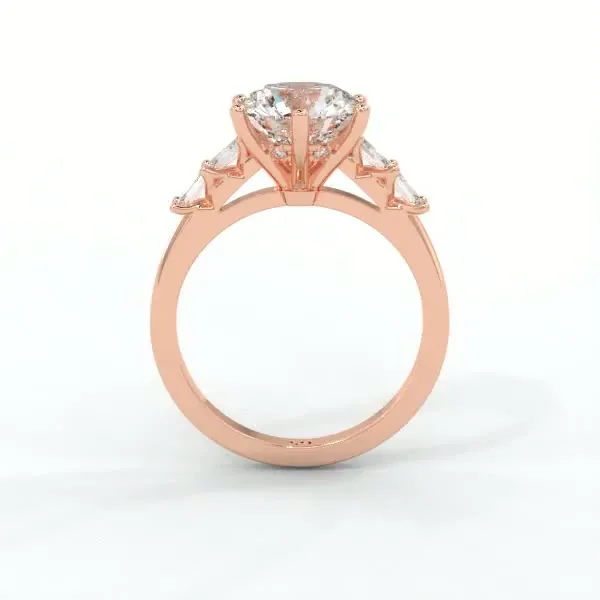 Diamond Thumbnail
