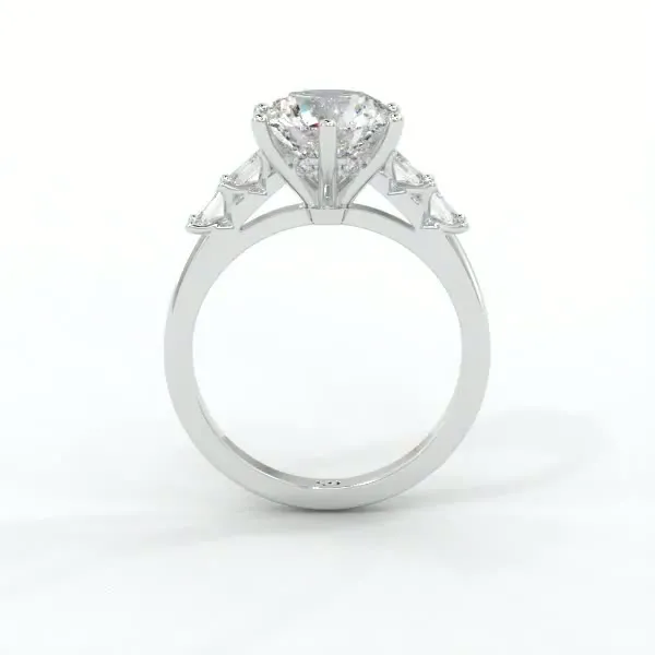 Diamond Thumbnail