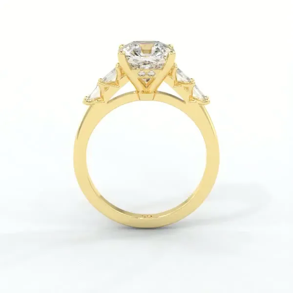 Diamond Thumbnail