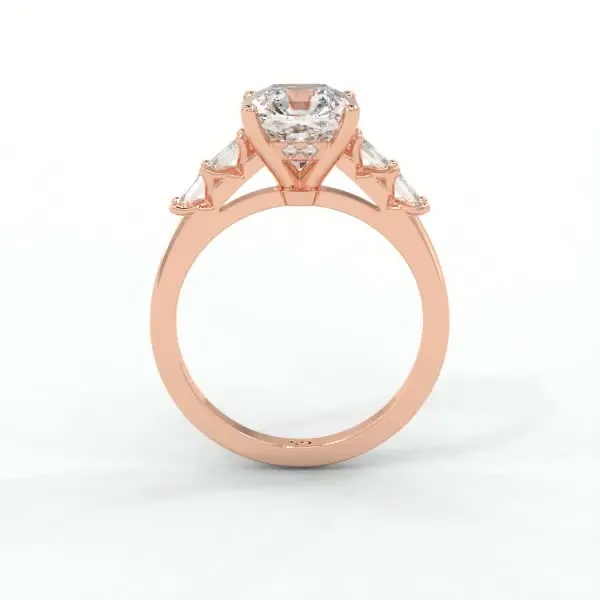 Diamond Thumbnail