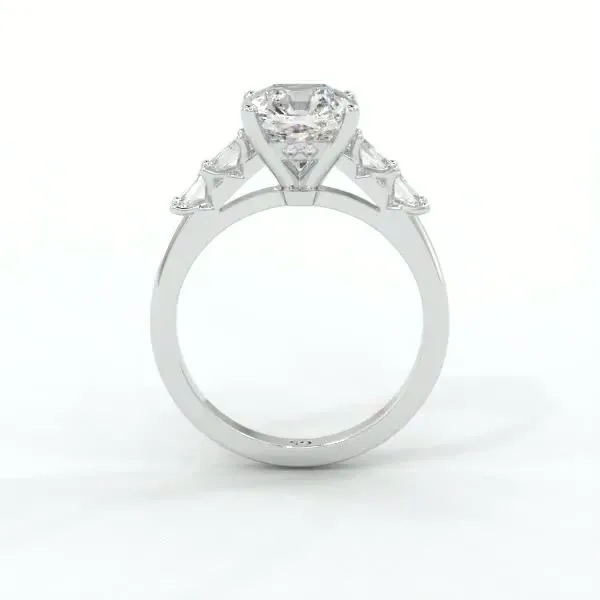 Diamond Thumbnail