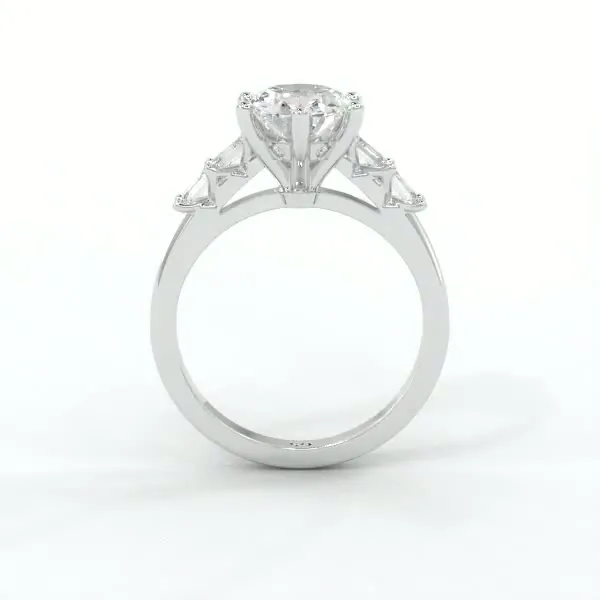 Diamond Thumbnail