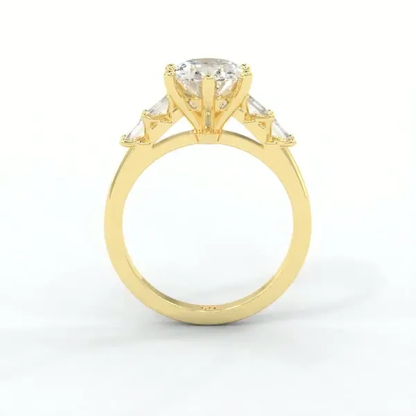 Diamond Thumbnail