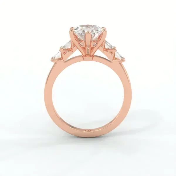 Diamond Thumbnail