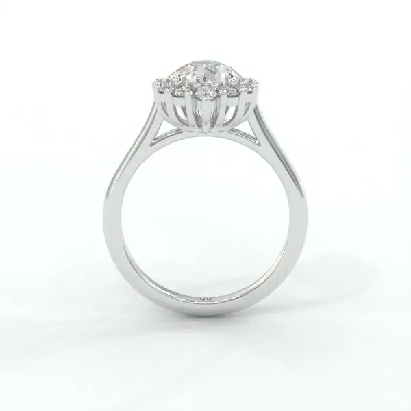 Diamond Thumbnail