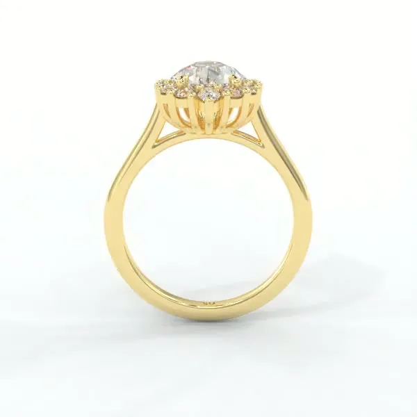Diamond Thumbnail