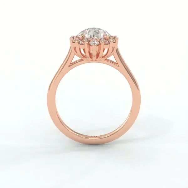 Diamond Thumbnail