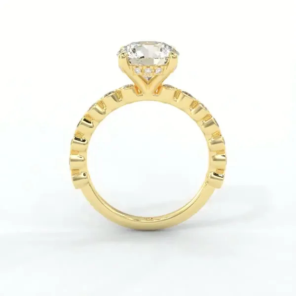 Diamond Thumbnail