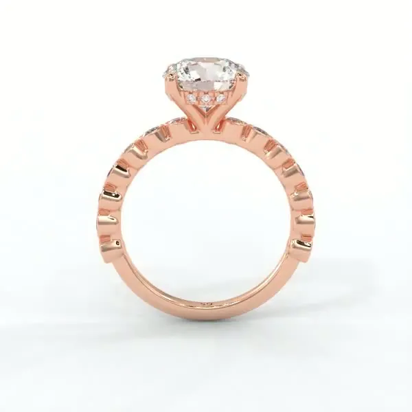 Diamond Thumbnail