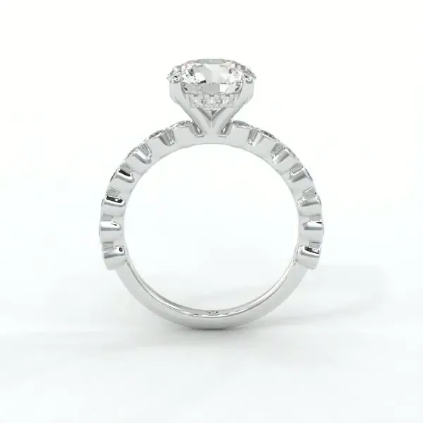 Diamond Thumbnail