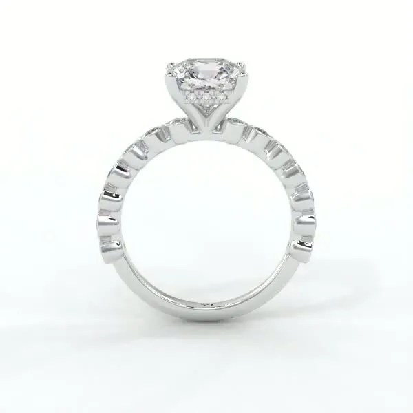 Diamond Thumbnail
