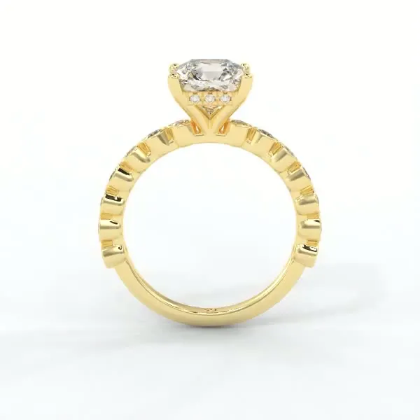Diamond Thumbnail