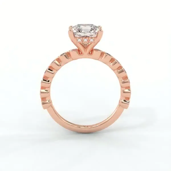 Diamond Thumbnail