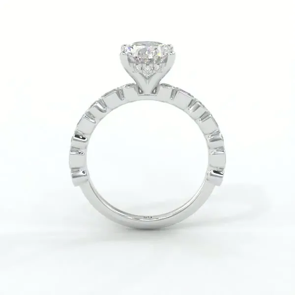 Diamond Thumbnail
