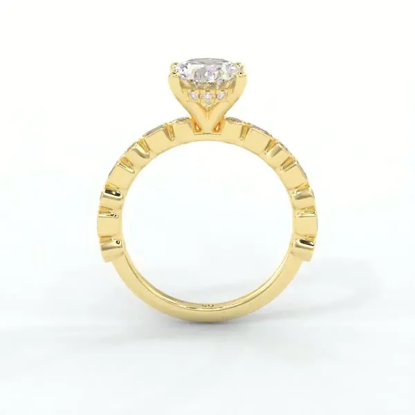 Diamond Thumbnail