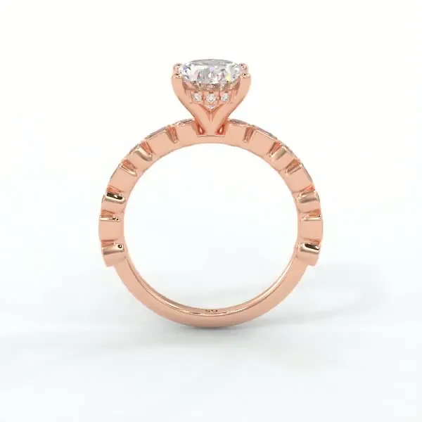 Diamond Thumbnail