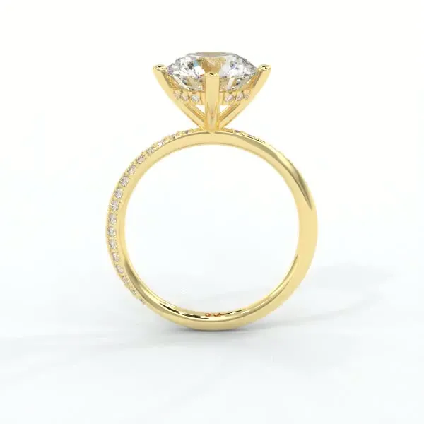 Diamond Thumbnail