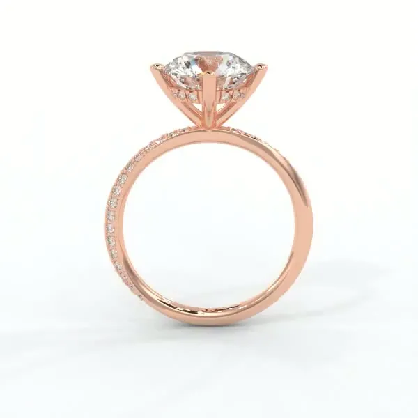 Diamond Thumbnail
