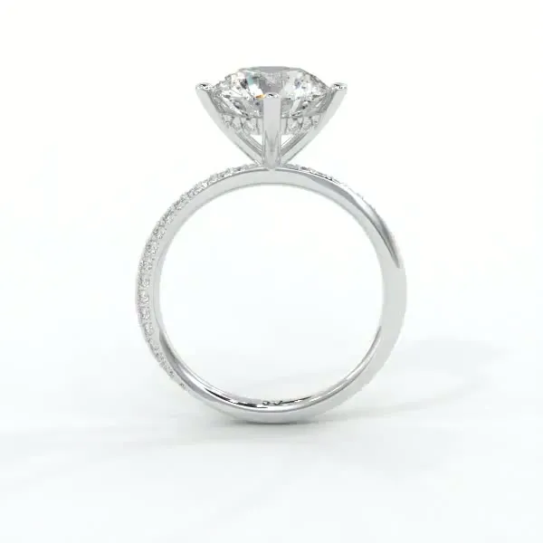 Diamond Thumbnail
