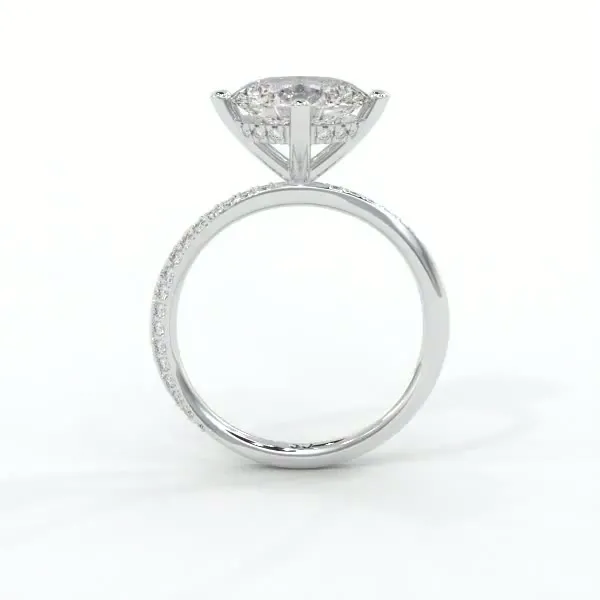 Diamond Thumbnail