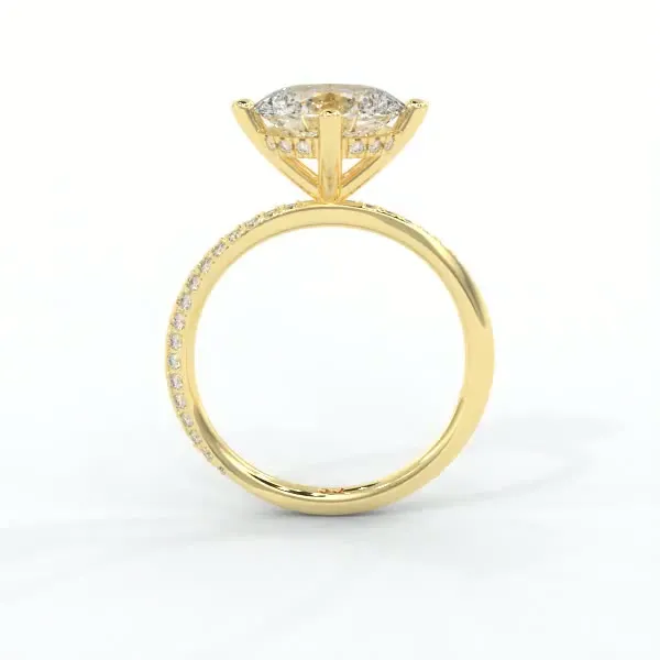 Diamond Thumbnail