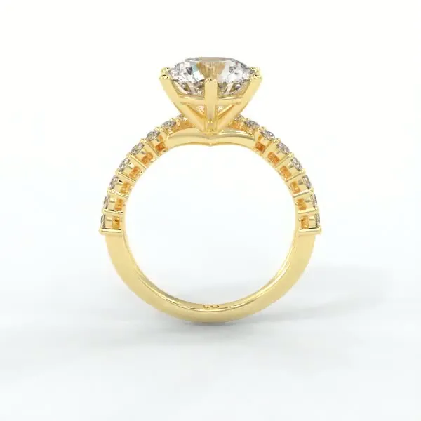 Diamond Thumbnail