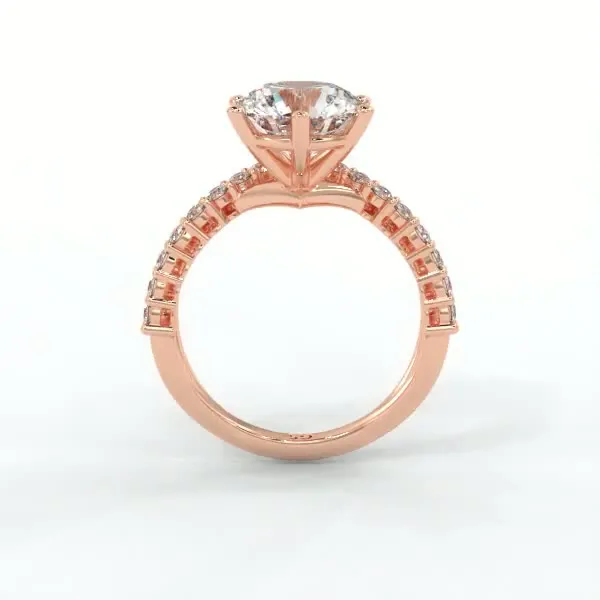Diamond Thumbnail