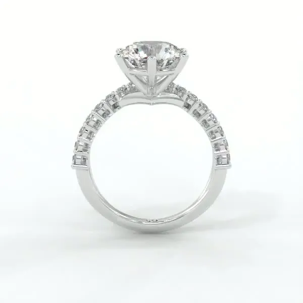 Diamond Thumbnail