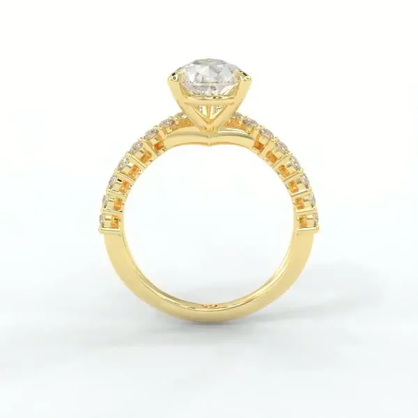 Diamond Thumbnail