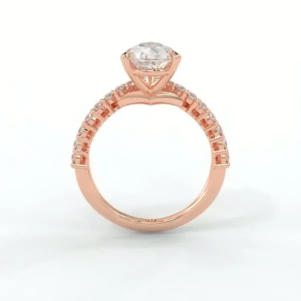Diamond Thumbnail
