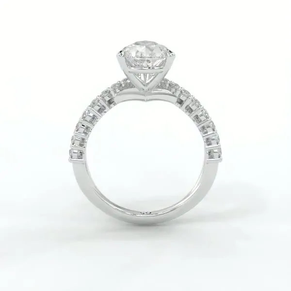 Diamond Thumbnail