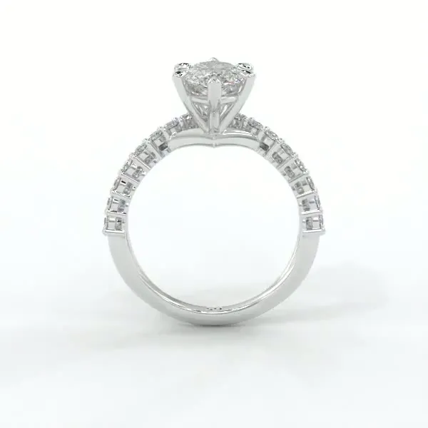 Diamond Thumbnail